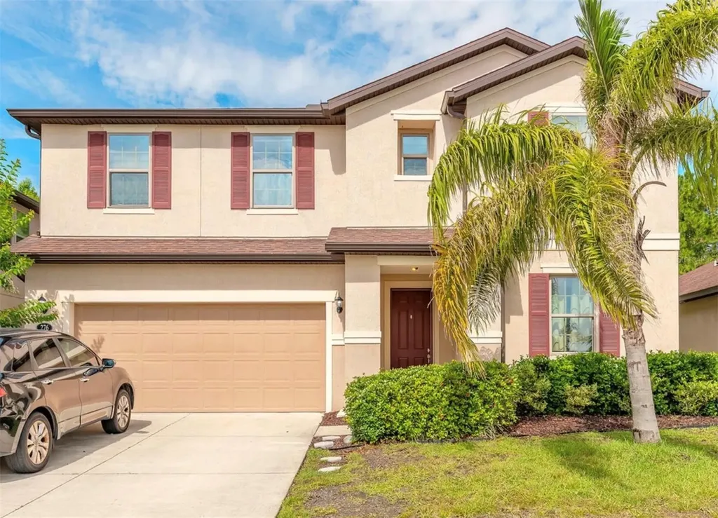276 Tuscany Chase Drive Daytona Beach FL 32117