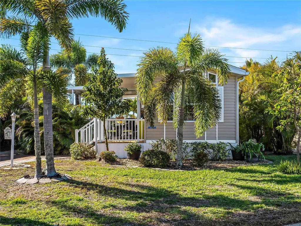 6800 Golf Course Boulevard Punta Gorda FL 33982