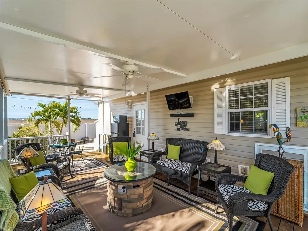6800 Golf Course Boulevard Punta Gorda FL 33982