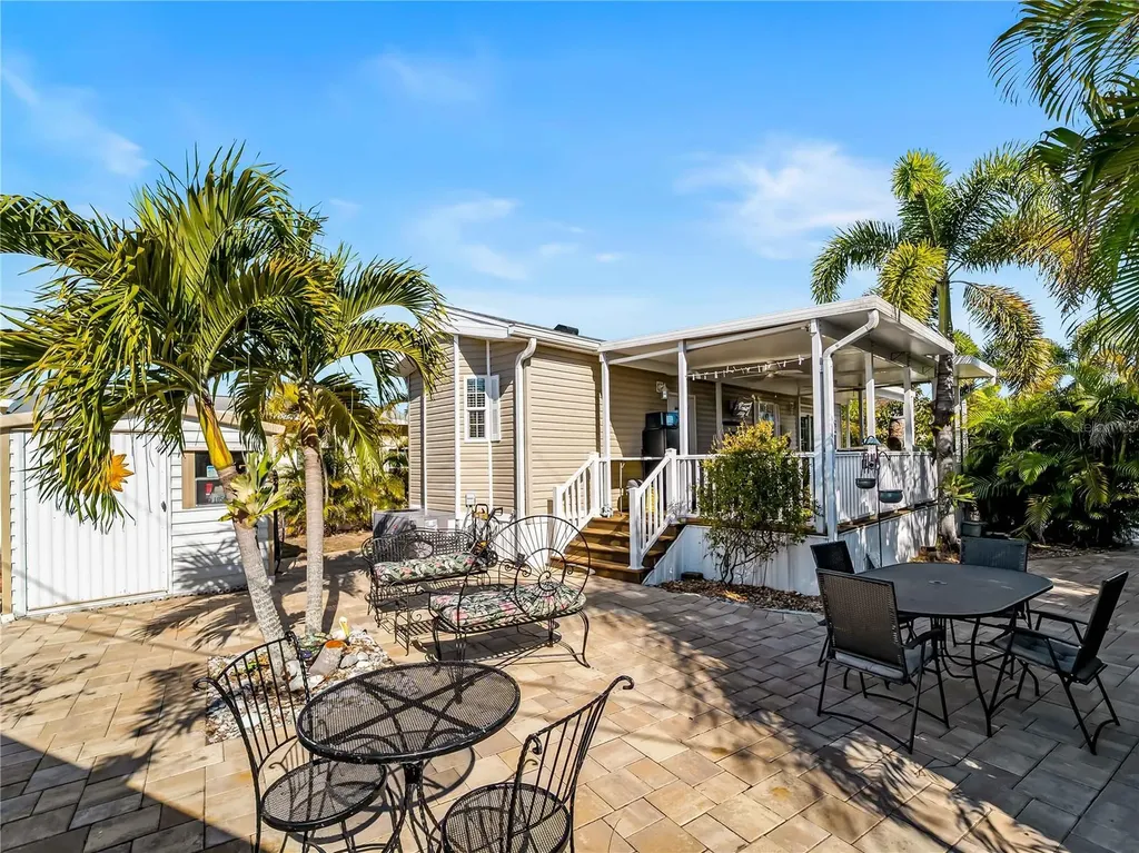 6800 Golf Course Boulevard Punta Gorda FL 33982