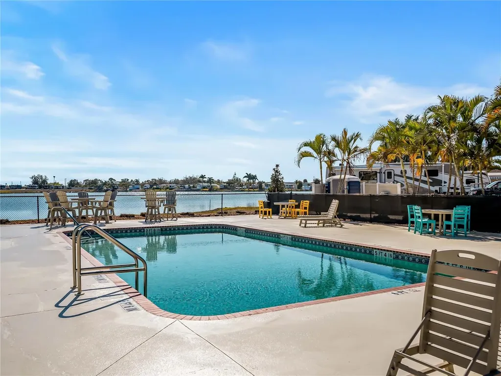 6800 Golf Course Boulevard Punta Gorda FL 33982