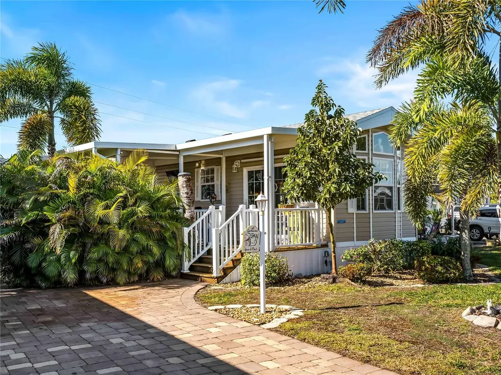 6800 Golf Course Boulevard Punta Gorda FL 33982