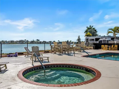 6800 Golf Course Boulevard Punta Gorda FL 33982
