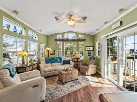6800 Golf Course Boulevard Punta Gorda FL 33982