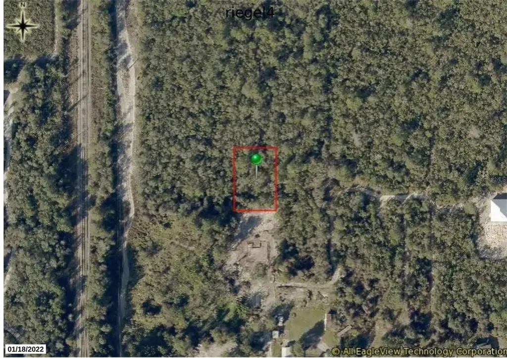 Riegel (paper) Avenue Orange City FL 32763