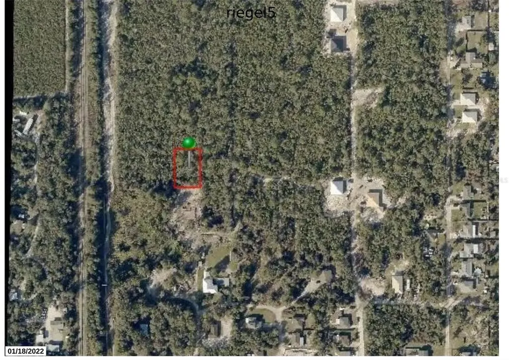 Riegel (paper) Avenue Orange City FL 32763