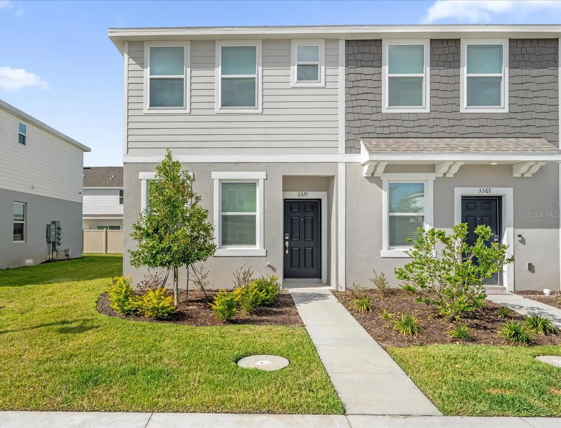 3371 Composition Street Kissimmee FL 34758