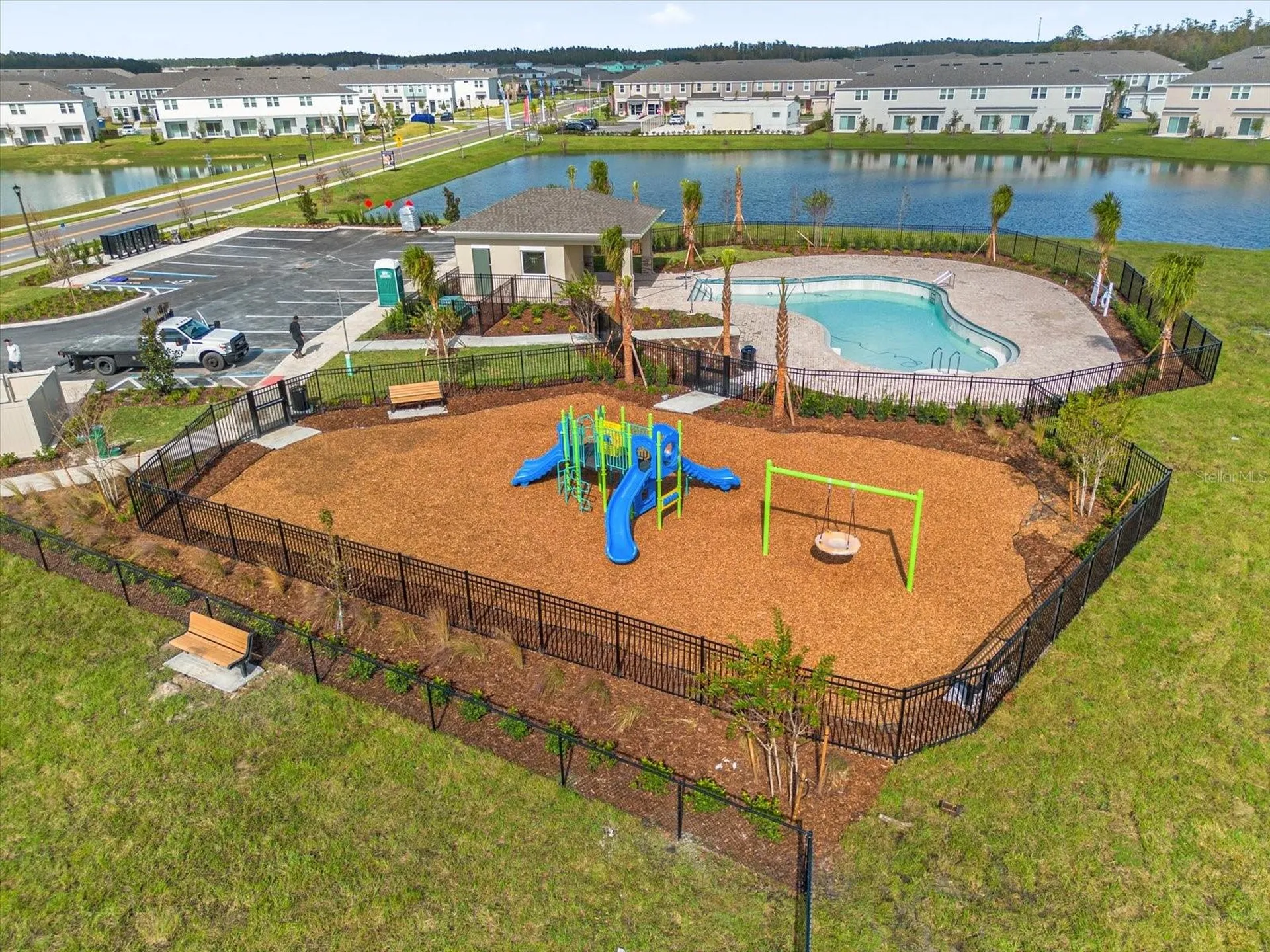 3371 Composition Street Kissimmee FL 34758