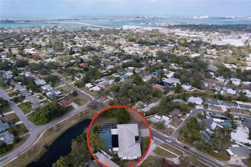 1002 Bay Breeze Terrace Largo FL 33770