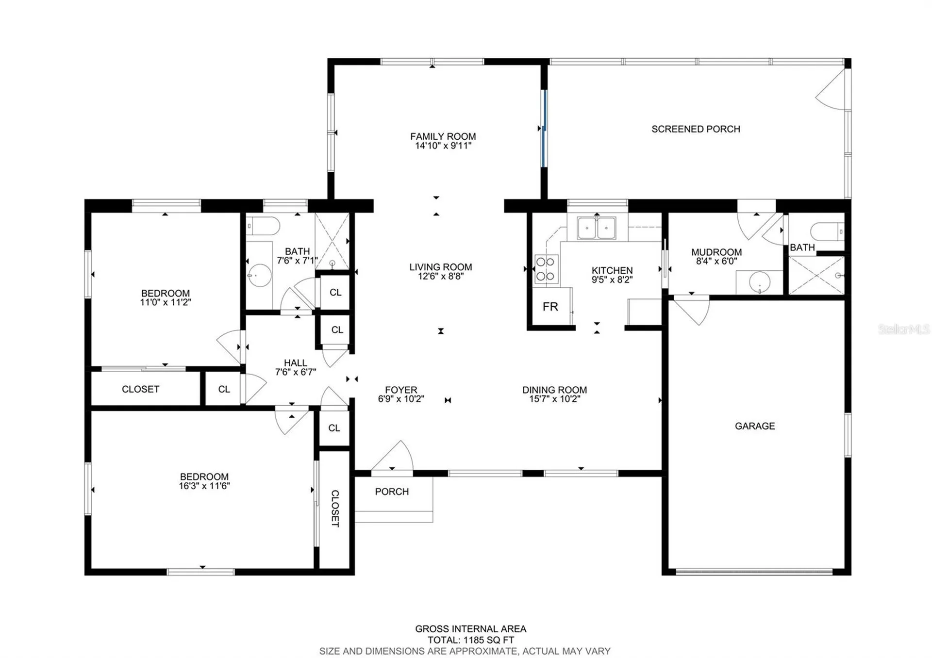 1002 Bay Breeze Terrace Largo FL 33770
