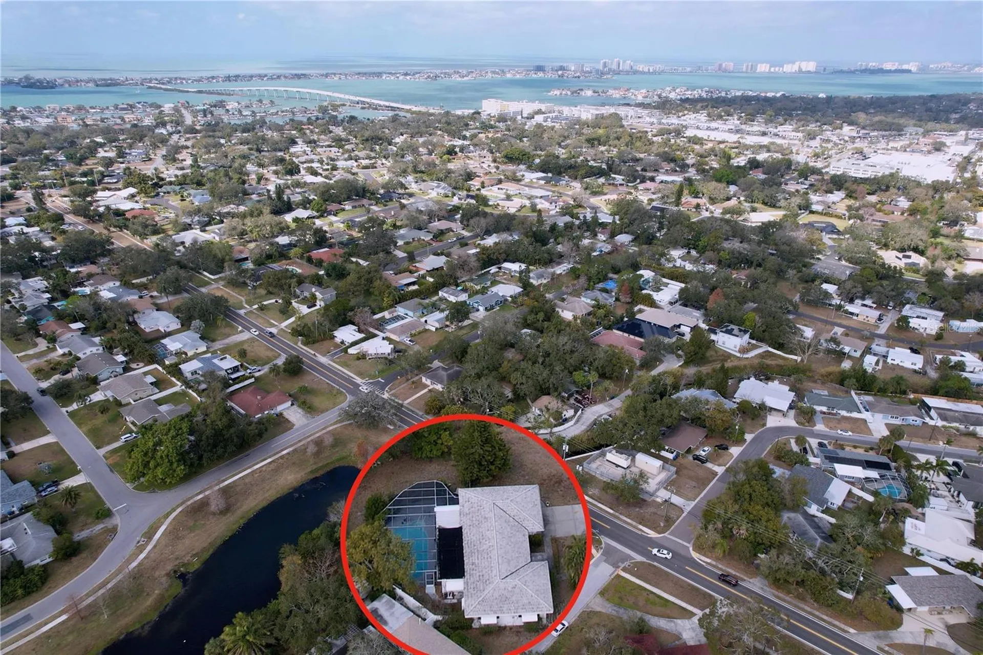 1002 Bay Breeze Terrace Largo FL 33770