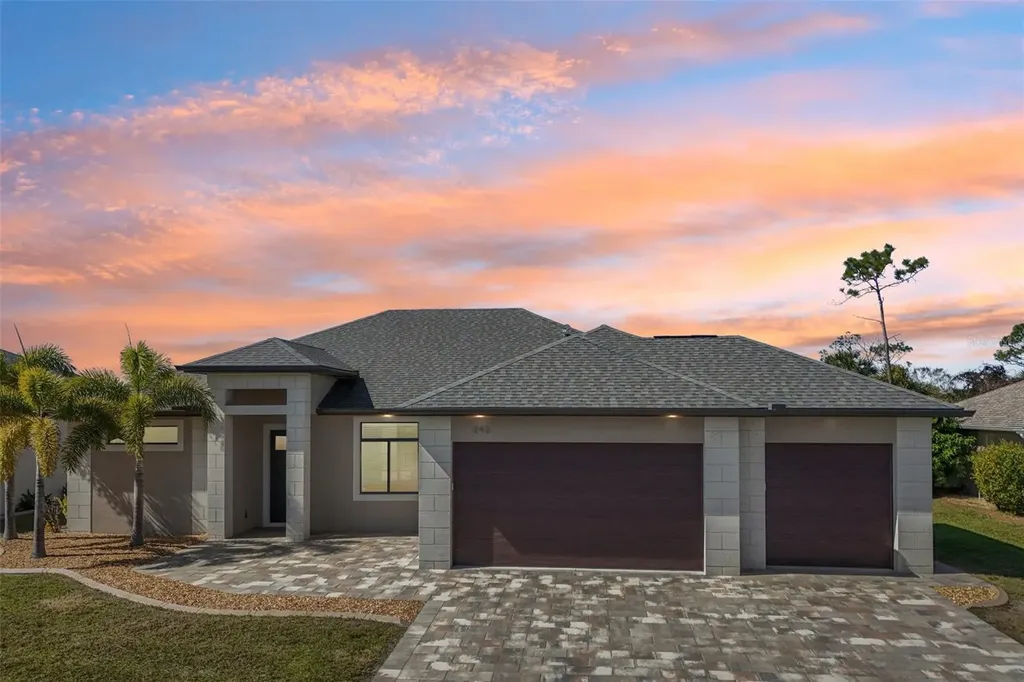 242 Fairway Road Rotonda West FL 33947