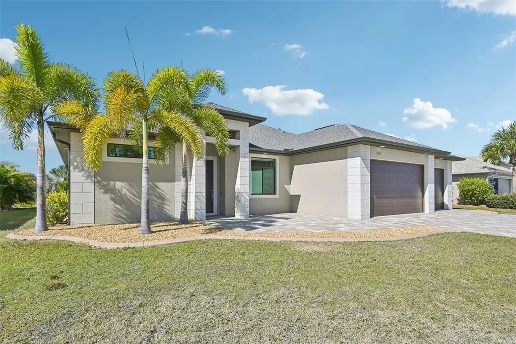 242 Fairway Road Rotonda West FL 33947