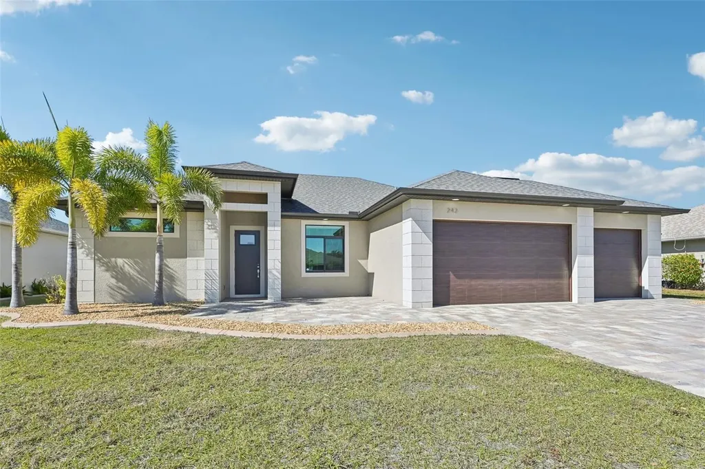 242 Fairway Road Rotonda West FL 33947