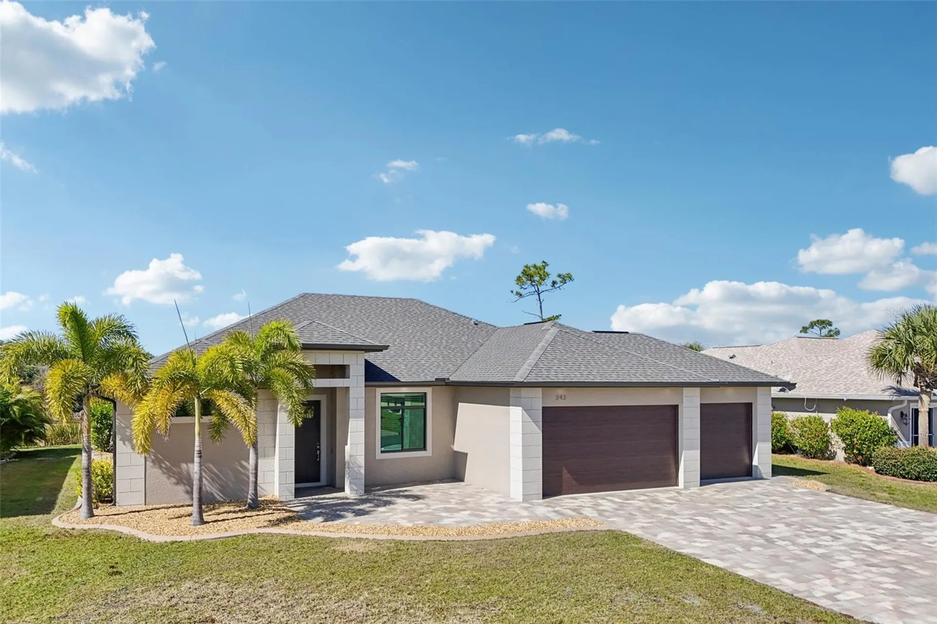 242 Fairway Road Rotonda West FL 33947