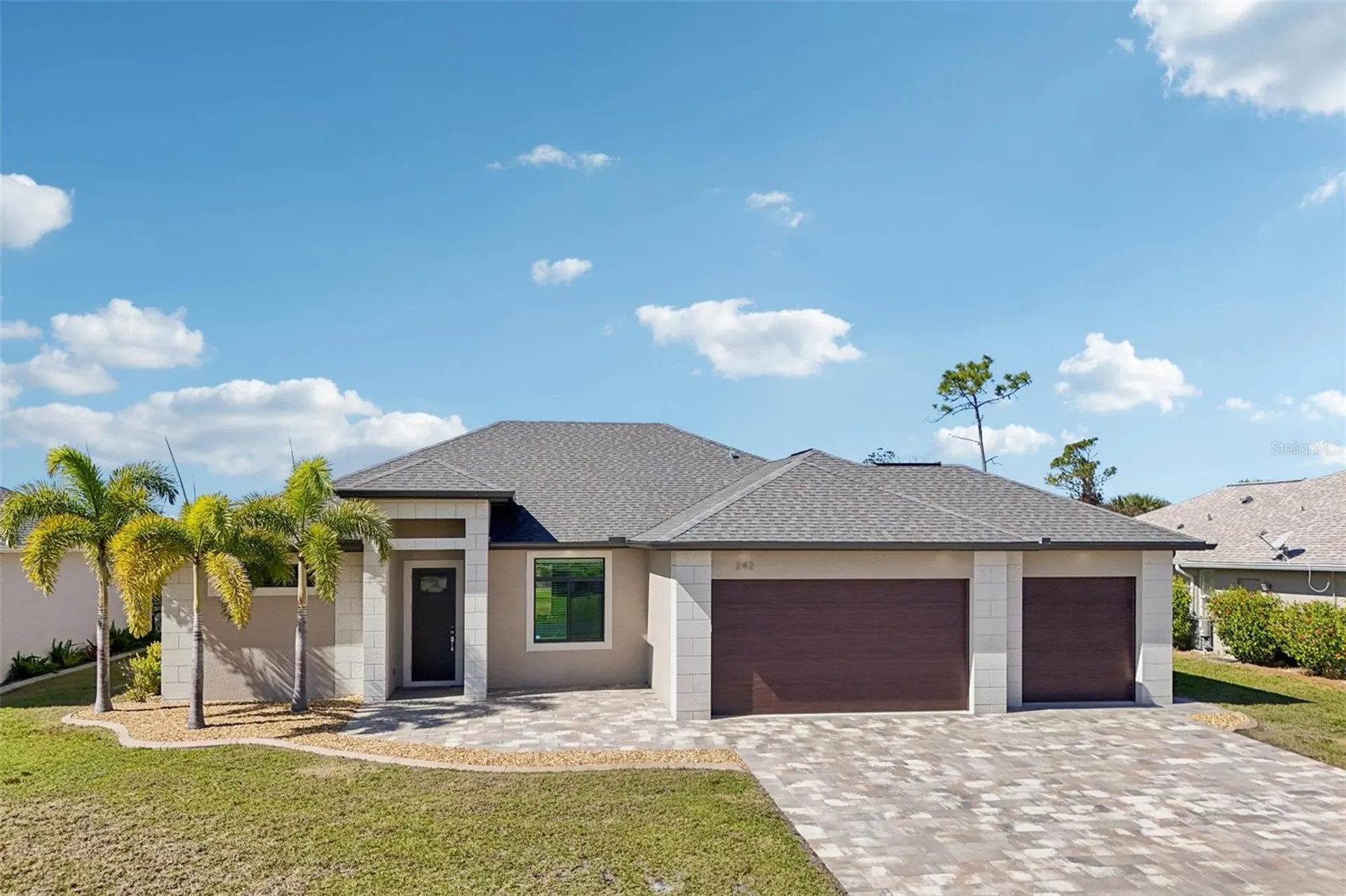 242 Fairway Road Rotonda West FL 33947