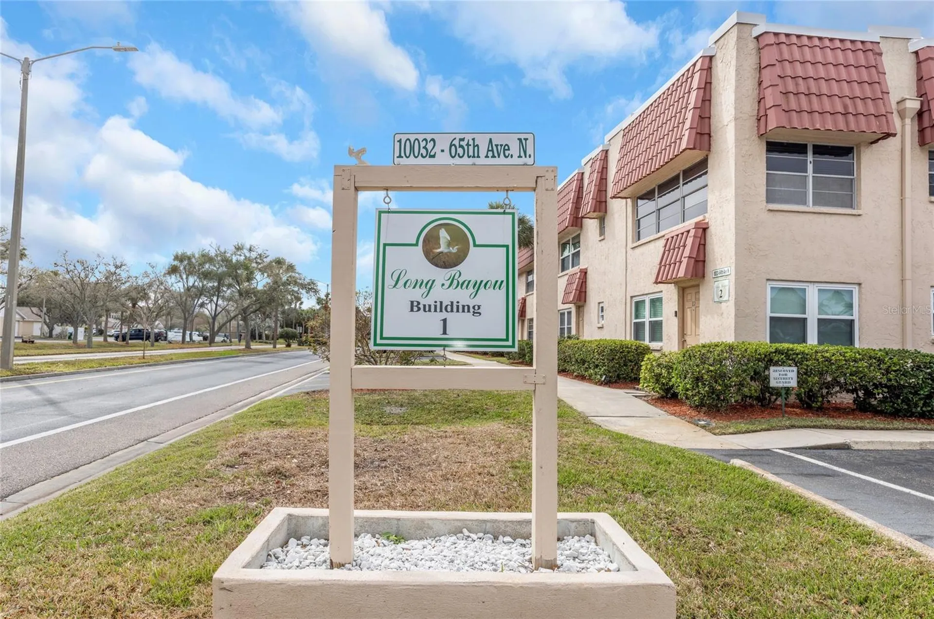 10032 65th Avenue N St Petersburg FL 33708
