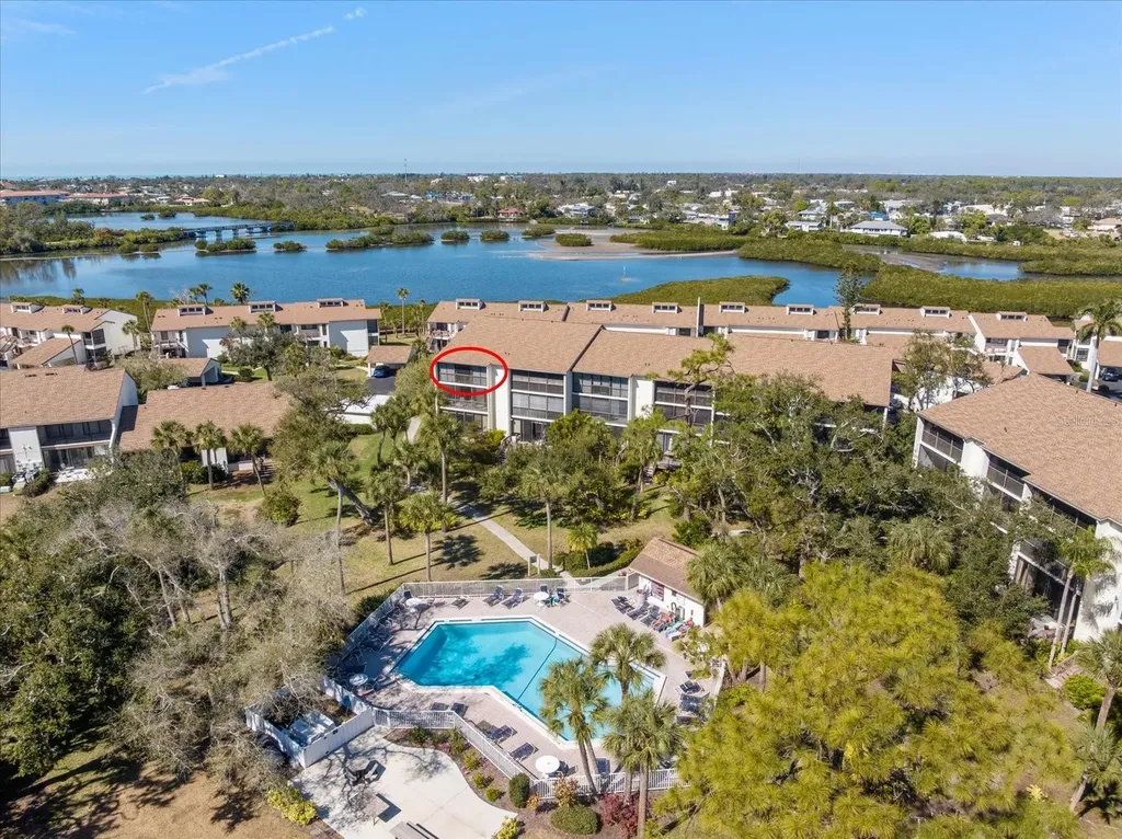 806 Bird Bay Way Venice FL 34285