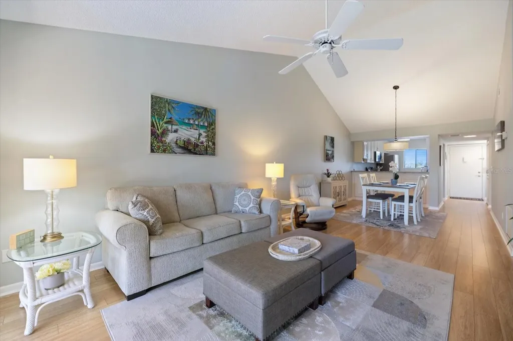806 Bird Bay Way Venice FL 34285
