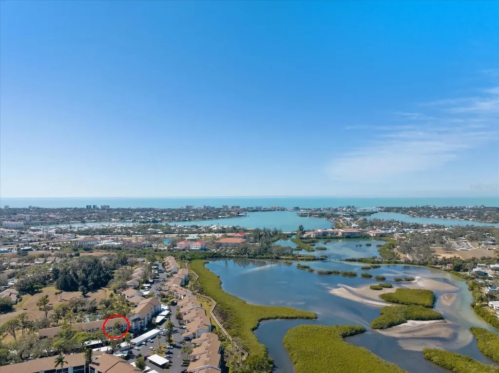 806 Bird Bay Way Venice FL 34285