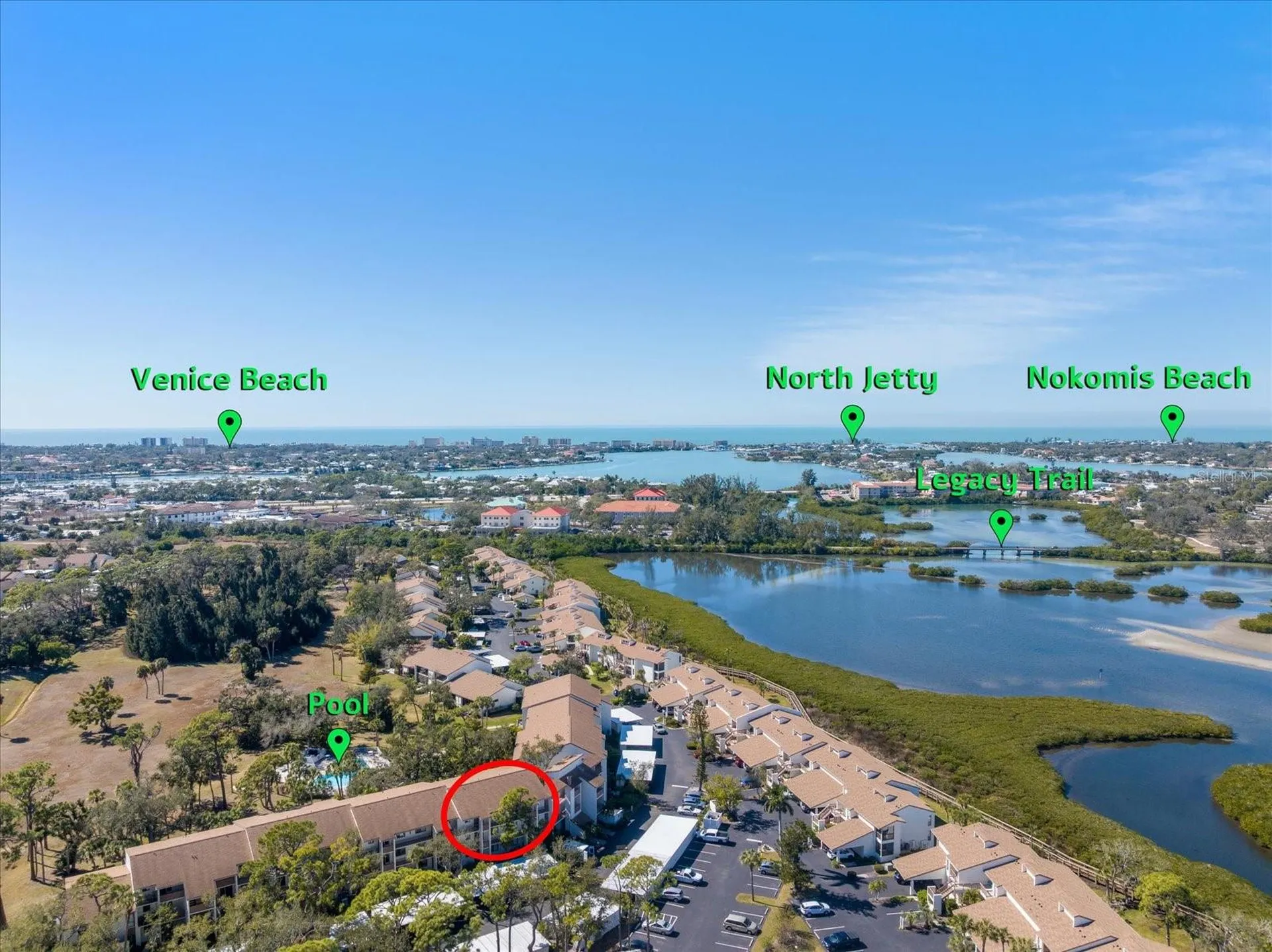 806 Bird Bay Way Venice FL 34285