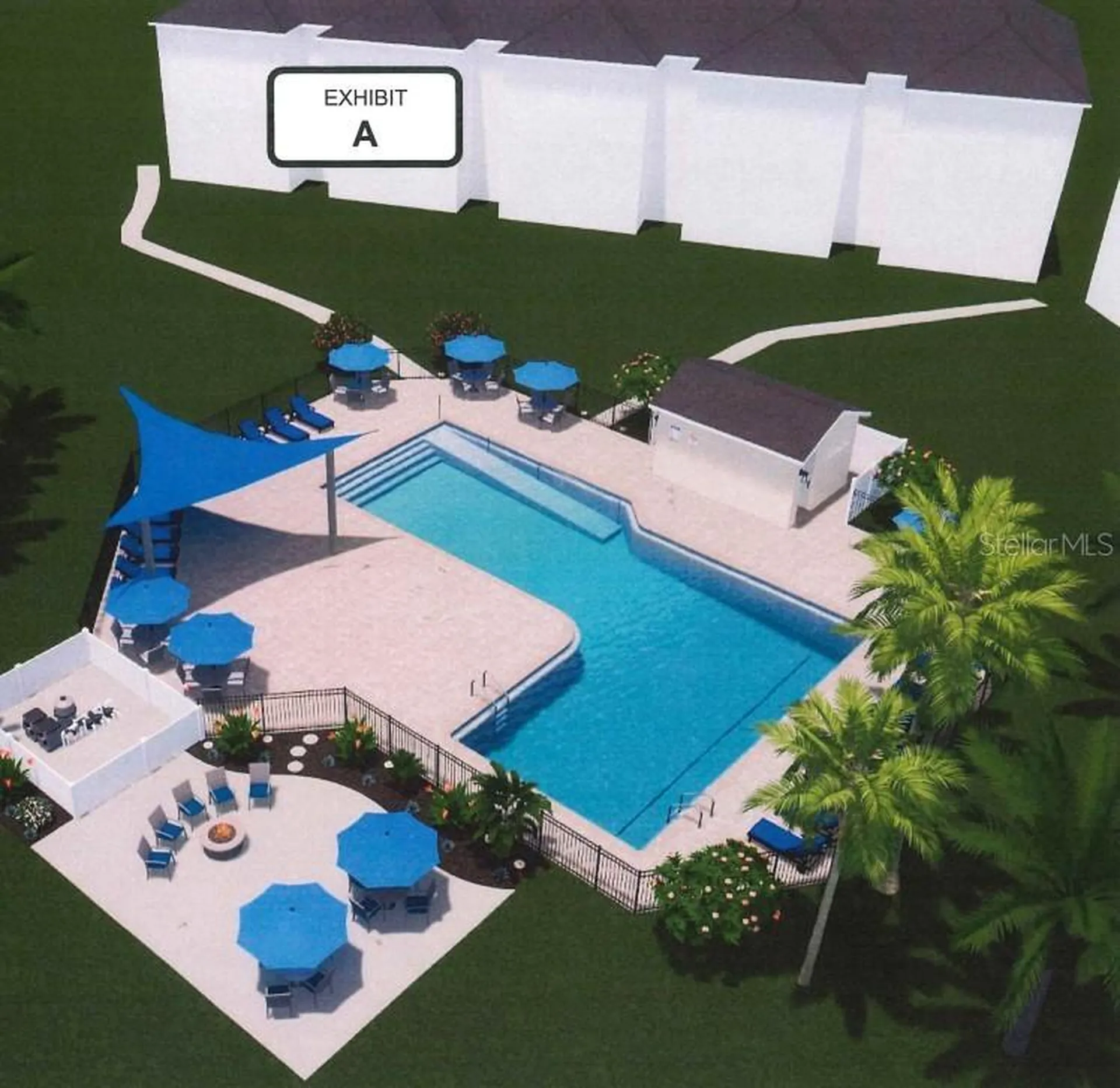 806 Bird Bay Way Venice FL 34285
