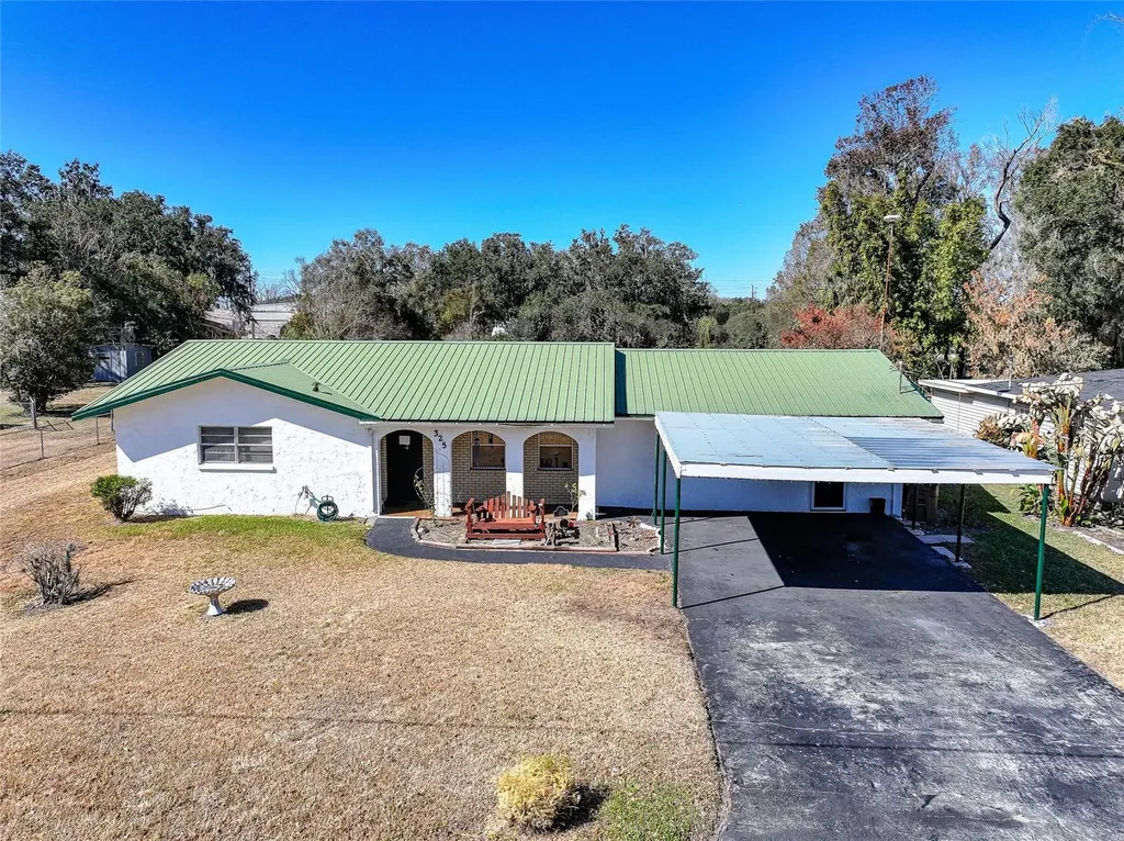 325 Heard Bridge Road Wauchula FL 33873