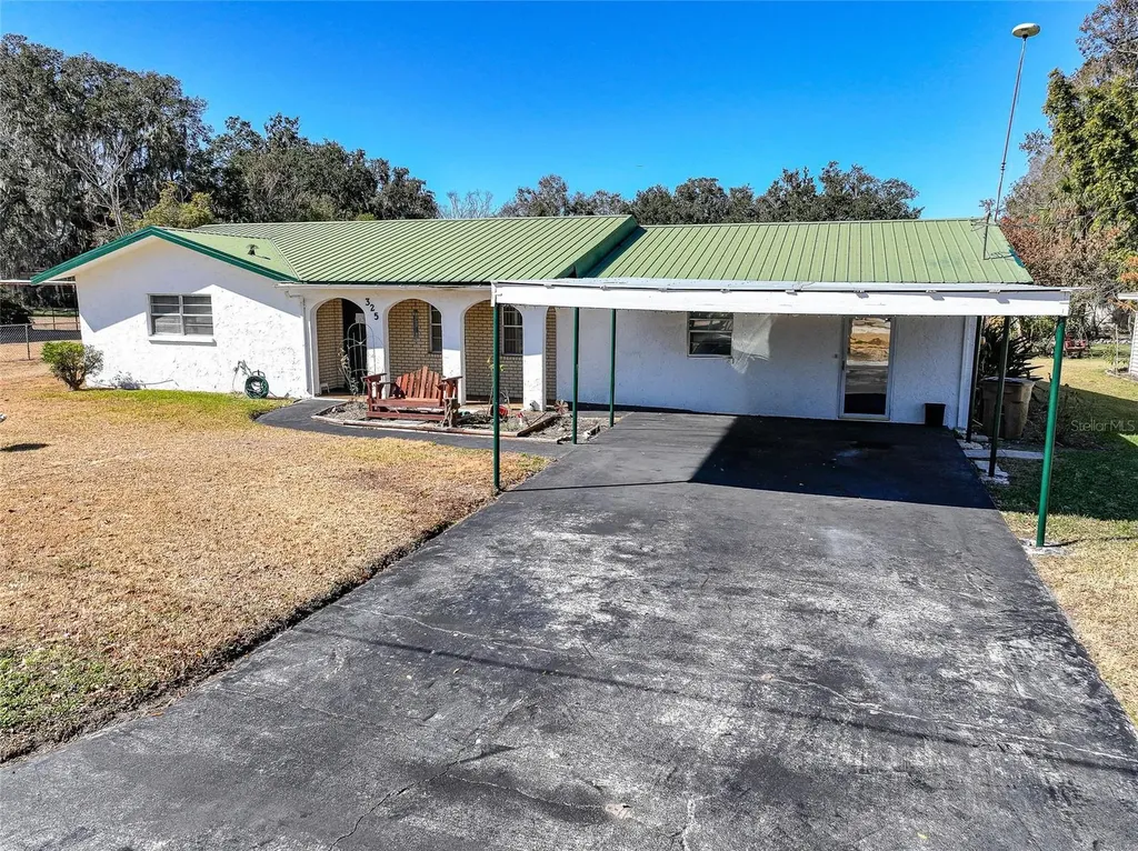 325 Heard Bridge Road Wauchula FL 33873
