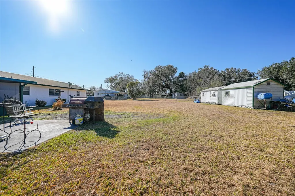 325 Heard Bridge Road Wauchula FL 33873