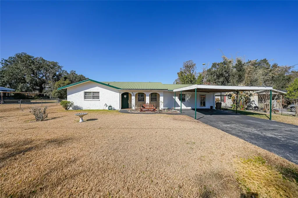 325 Heard Bridge Road Wauchula FL 33873