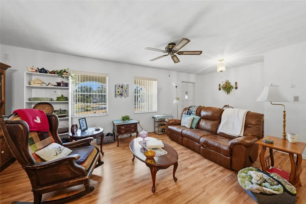 325 Heard Bridge Road Wauchula FL 33873