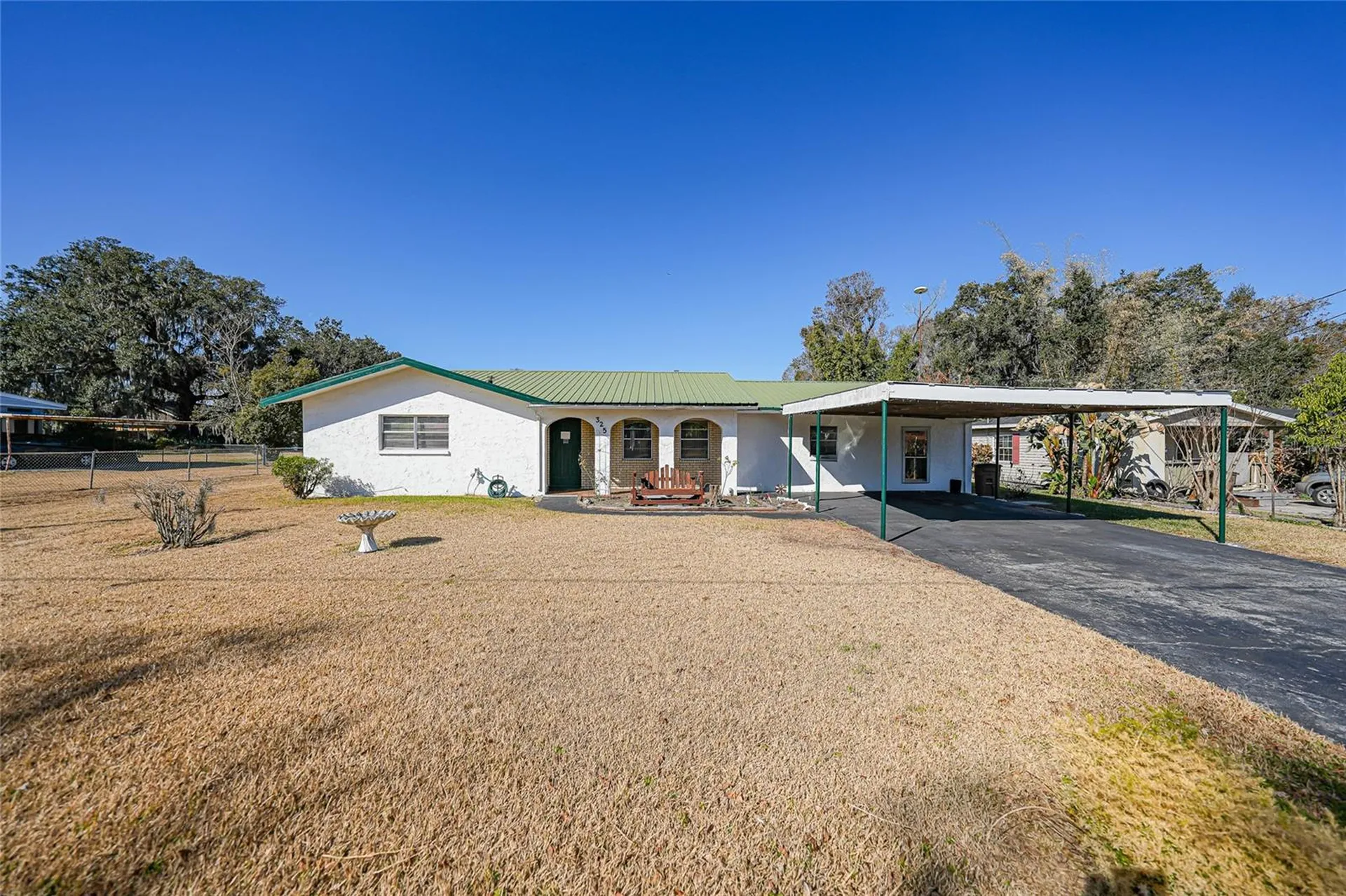 325 Heard Bridge Road Wauchula FL 33873