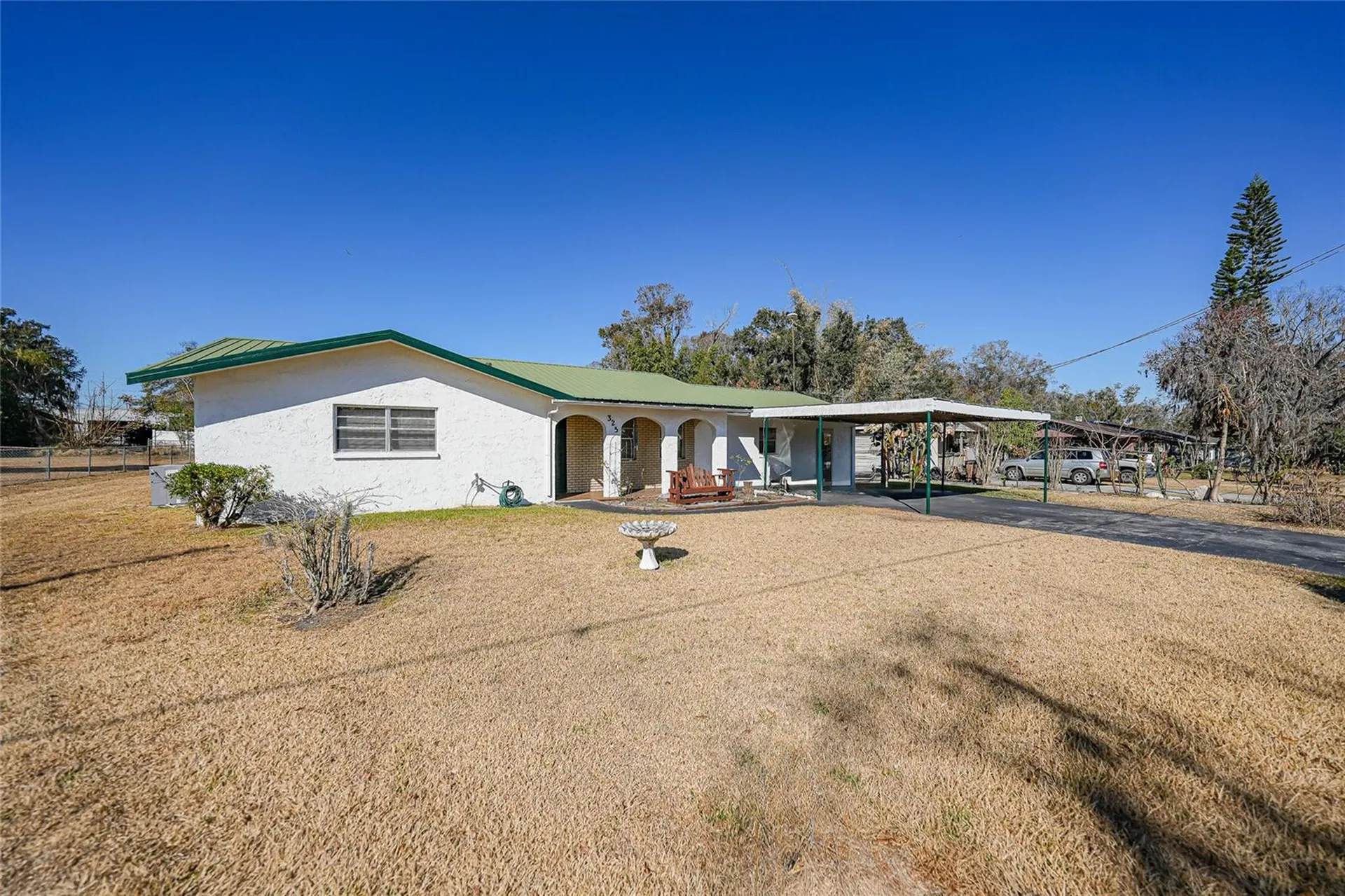 325 Heard Bridge Road Wauchula FL 33873