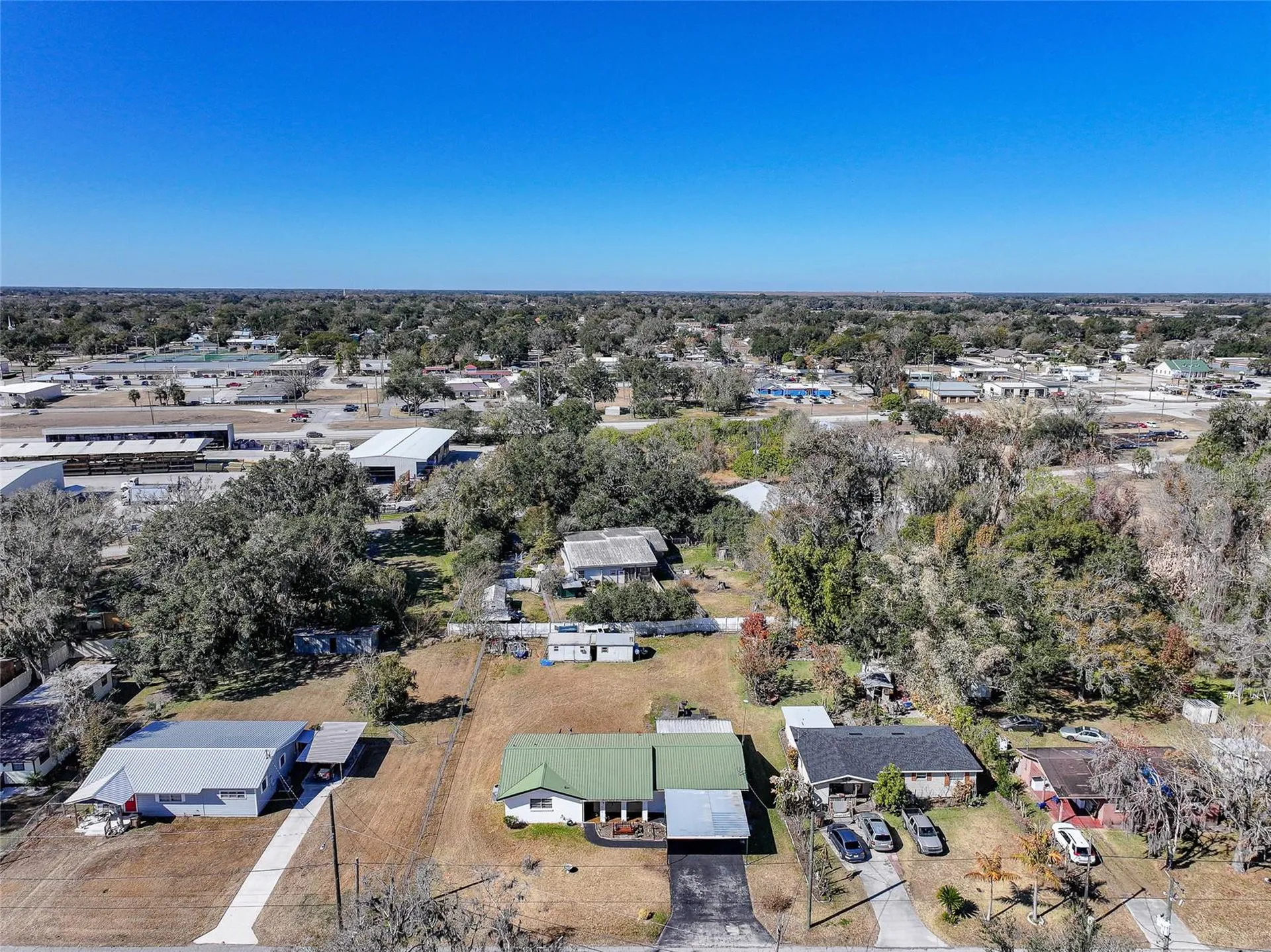 325 Heard Bridge Road Wauchula FL 33873