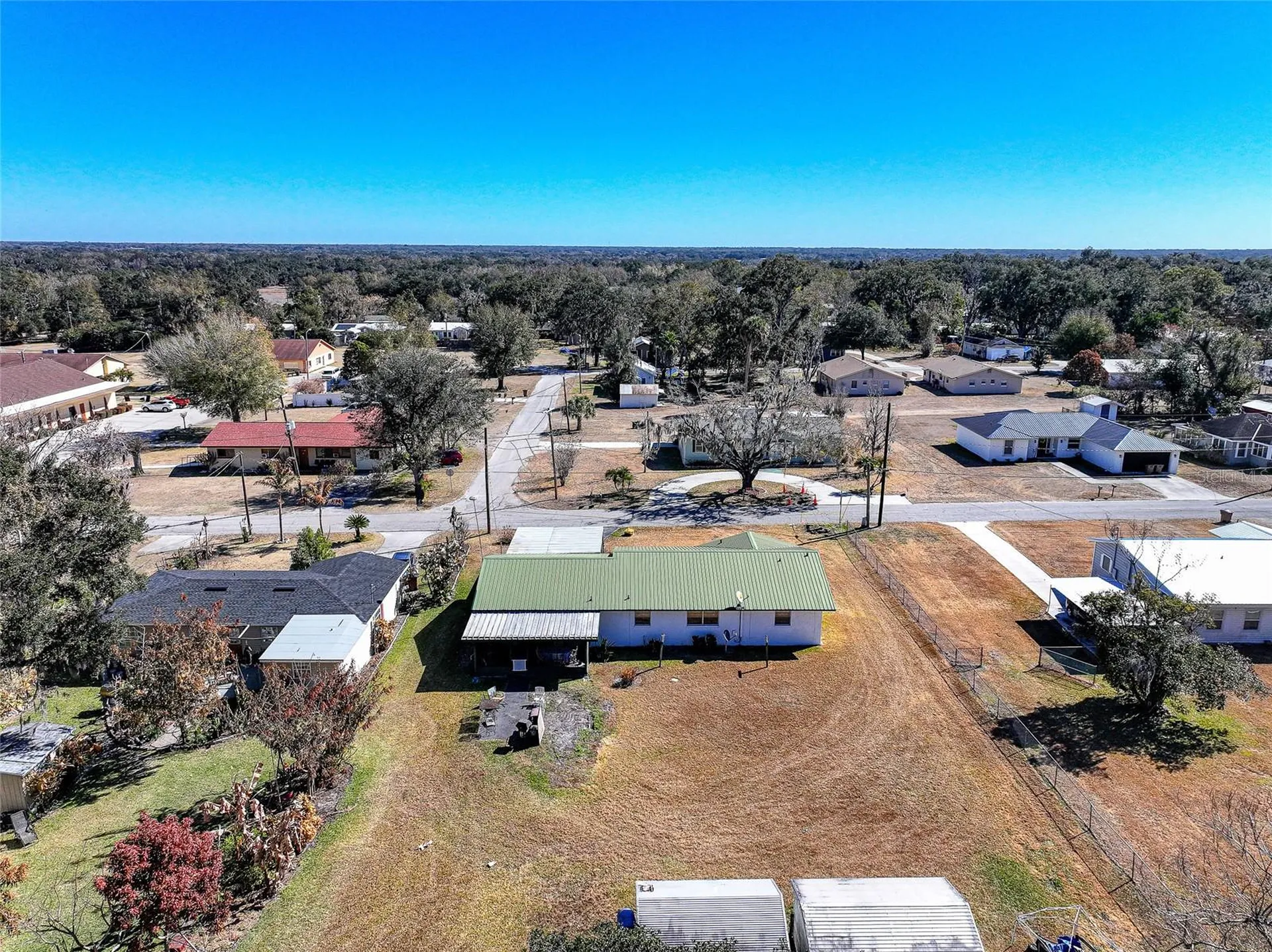 325 Heard Bridge Road Wauchula FL 33873