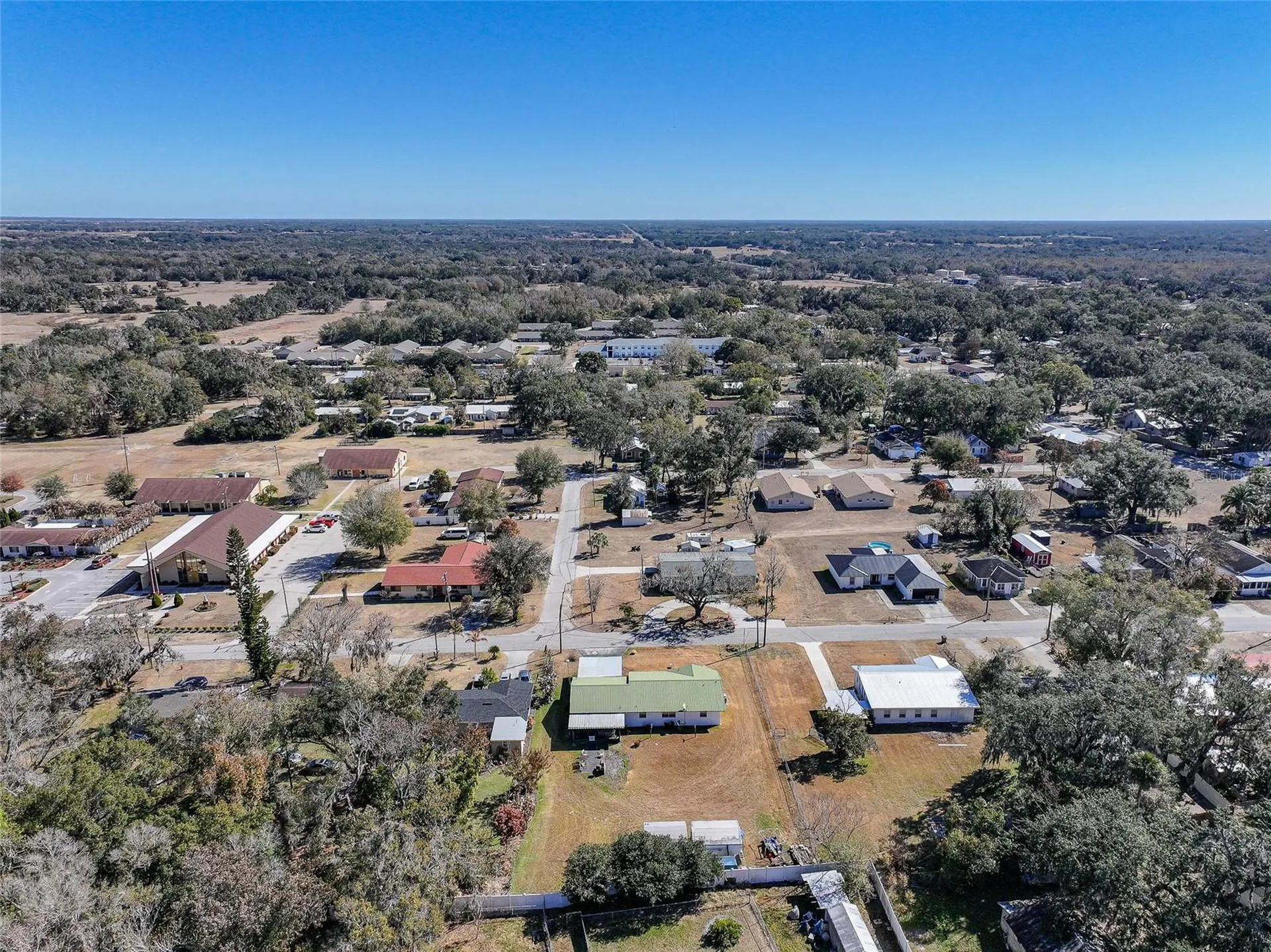 325 Heard Bridge Road Wauchula FL 33873