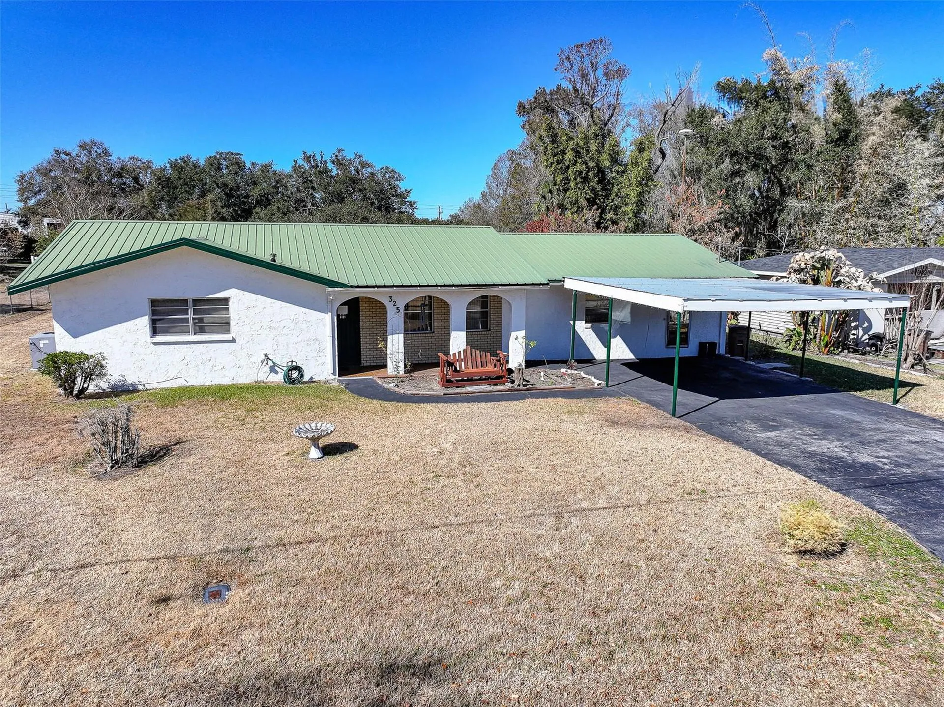 325 Heard Bridge Road Wauchula FL 33873