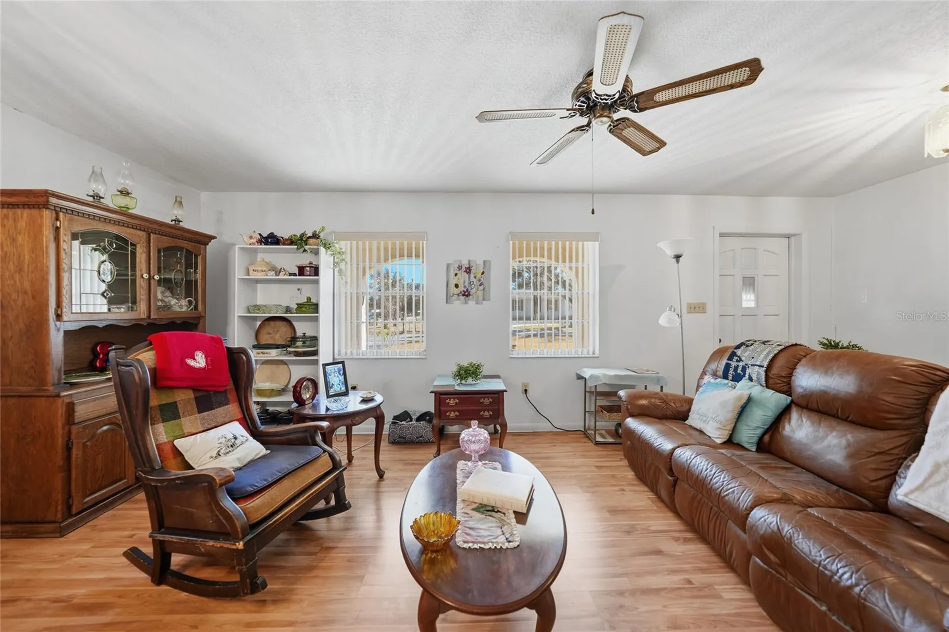 325 Heard Bridge Road Wauchula FL 33873