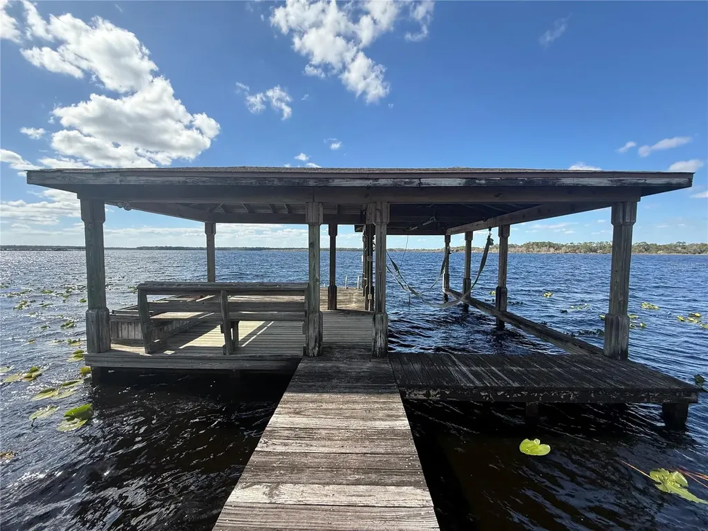 12518 S Lake Mary Jane Road Orlando FL 32832