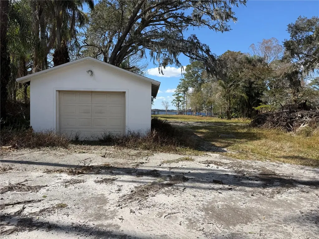 12518 S Lake Mary Jane Road Orlando FL 32832