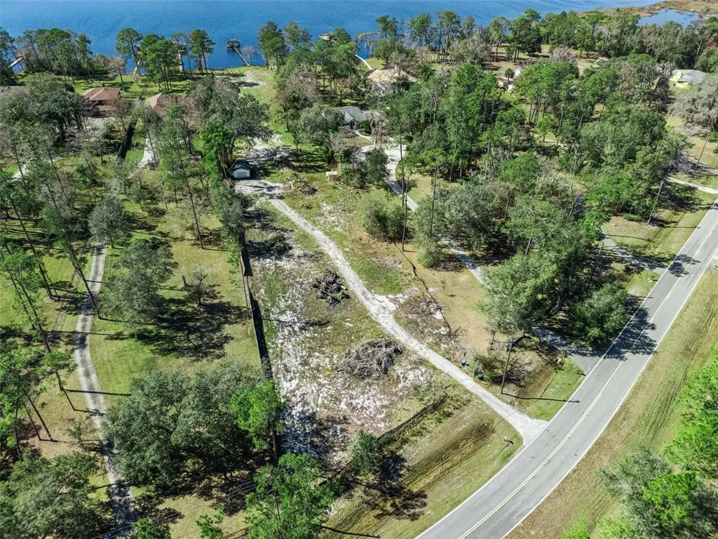 12518 S Lake Mary Jane Road Orlando FL 32832