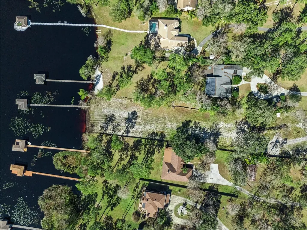 12518 S Lake Mary Jane Road Orlando FL 32832