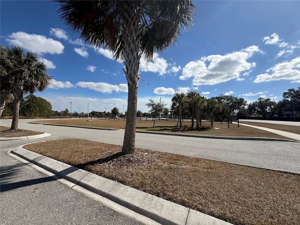 12518 S Lake Mary Jane Road Orlando FL 32832