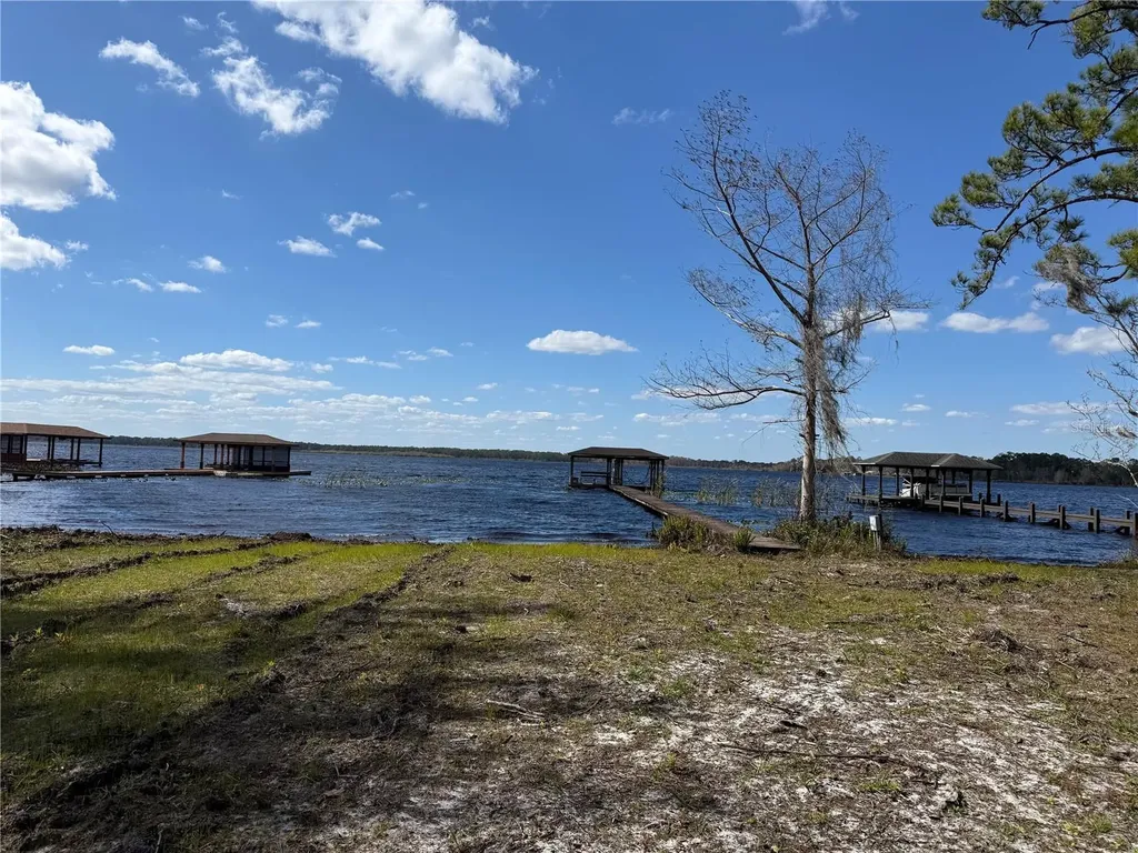 12518 S Lake Mary Jane Road Orlando FL 32832