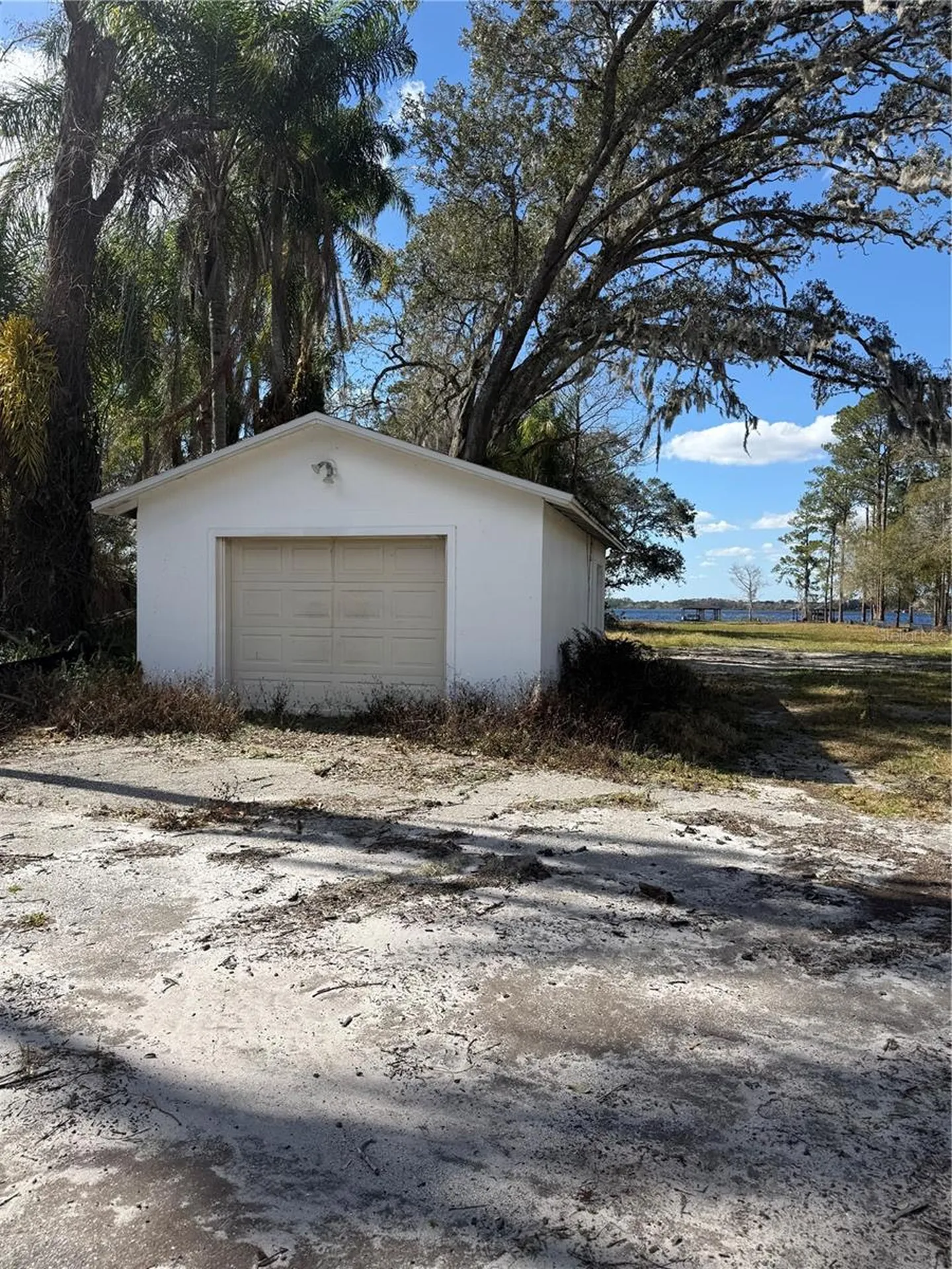12518 S Lake Mary Jane Road Orlando FL 32832