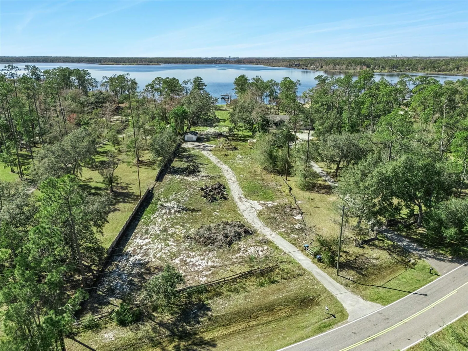 12518 S Lake Mary Jane Road Orlando FL 32832
