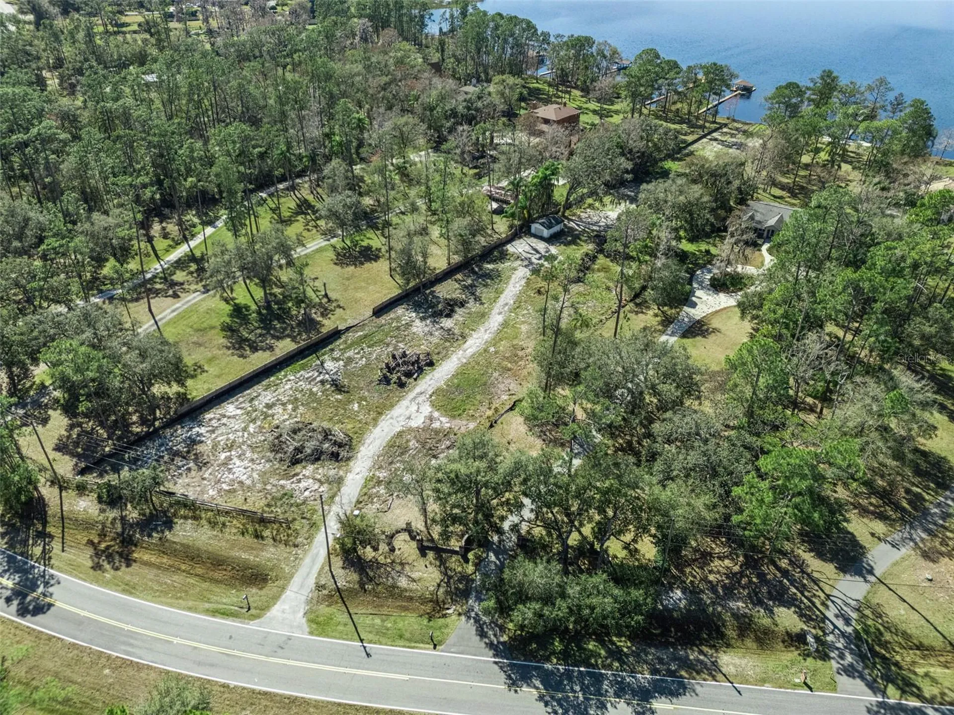 12518 S Lake Mary Jane Road Orlando FL 32832