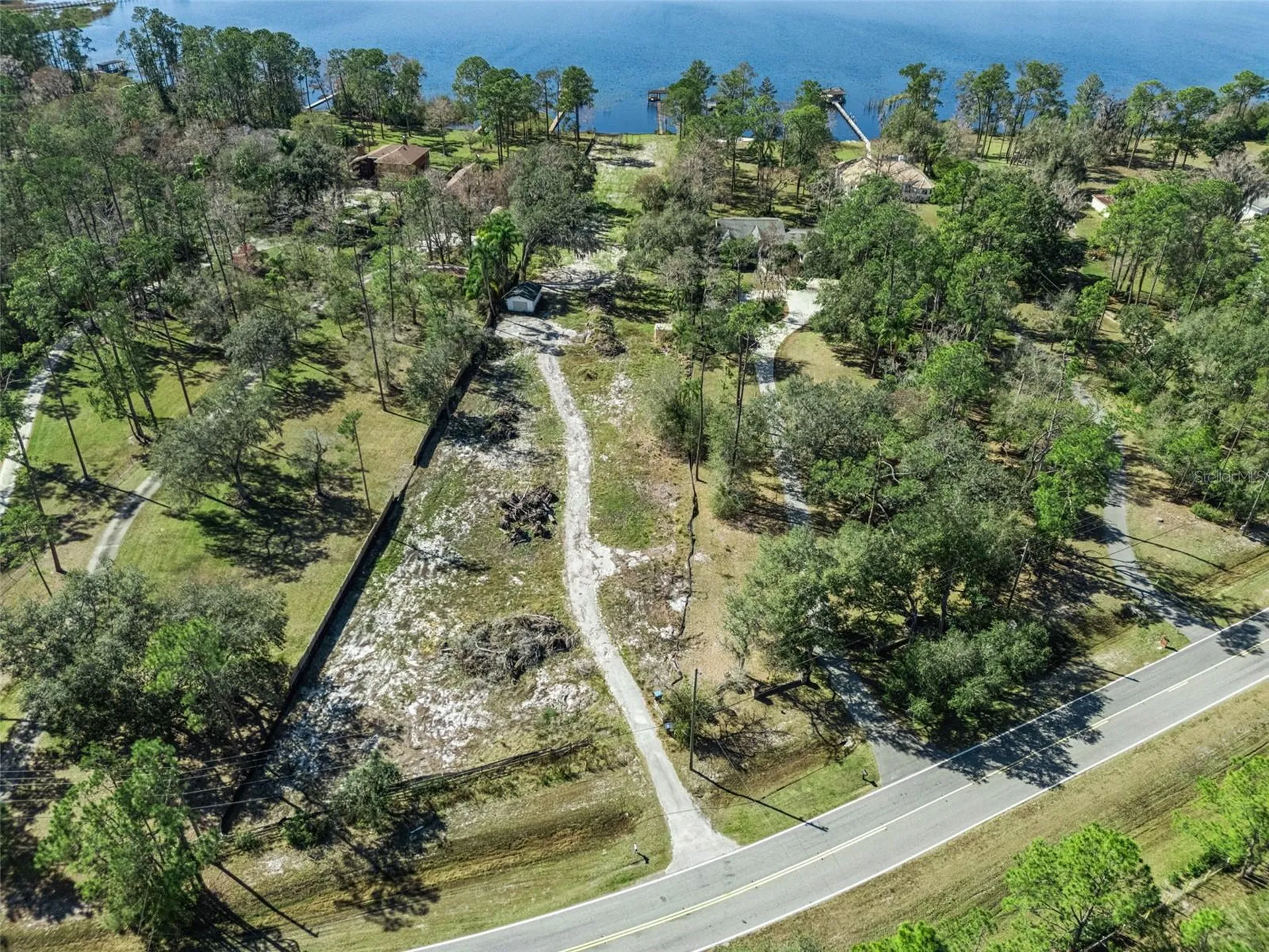 12518 S Lake Mary Jane Road Orlando FL 32832