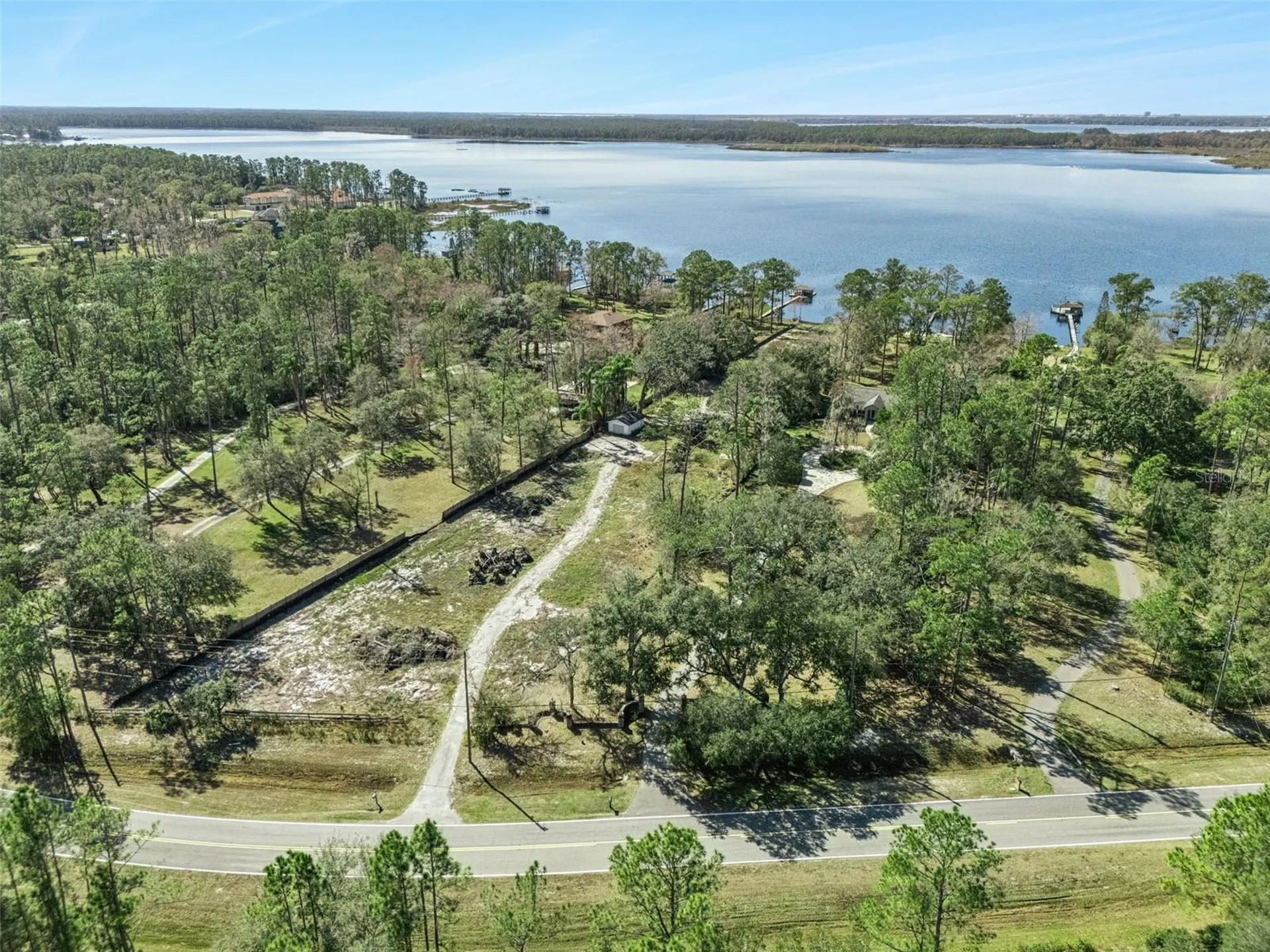 12518 S Lake Mary Jane Road Orlando FL 32832