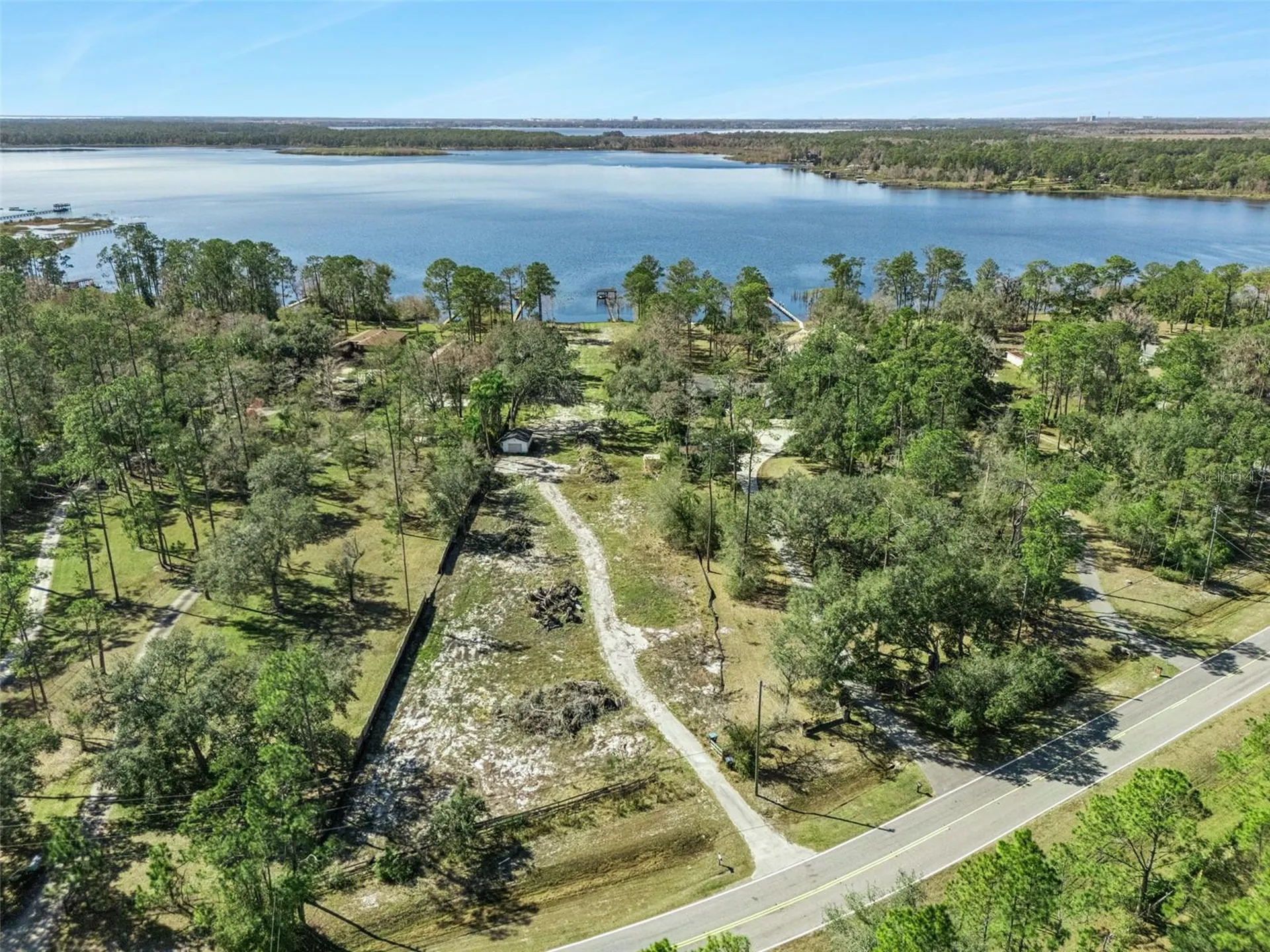 12518 S Lake Mary Jane Road Orlando FL 32832